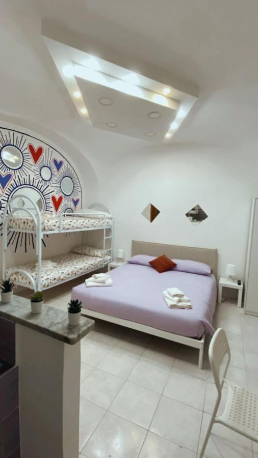 Love Appartamento Napoli
